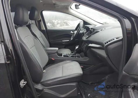 2019 Ford Escape Se from USA, damaged, VIN 1FMCU9GD2KUC06166